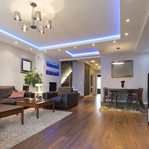 Light Fixtures